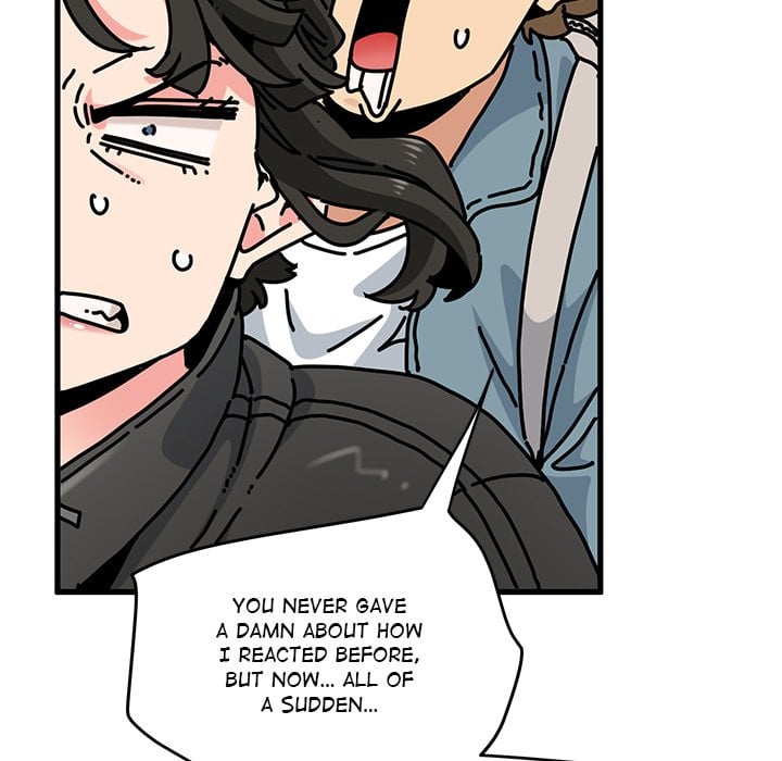 The Turning Point - Chapter 120 [photo 23] - MangaPorn