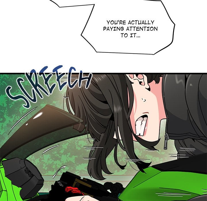 The Turning Point - Chapter 120 [photo 24] - MangaPorn