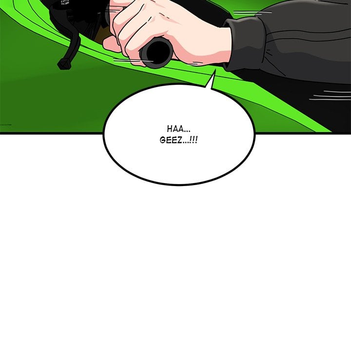 The Turning Point - Chapter 120 [photo 25] - MangaPorn