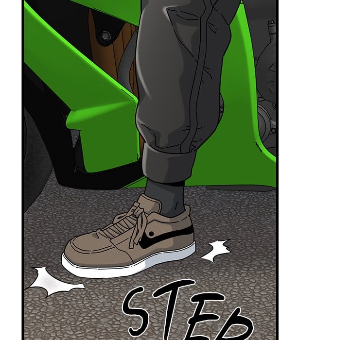 The Turning Point - Chapter 120 [photo 28] - MangaPorn