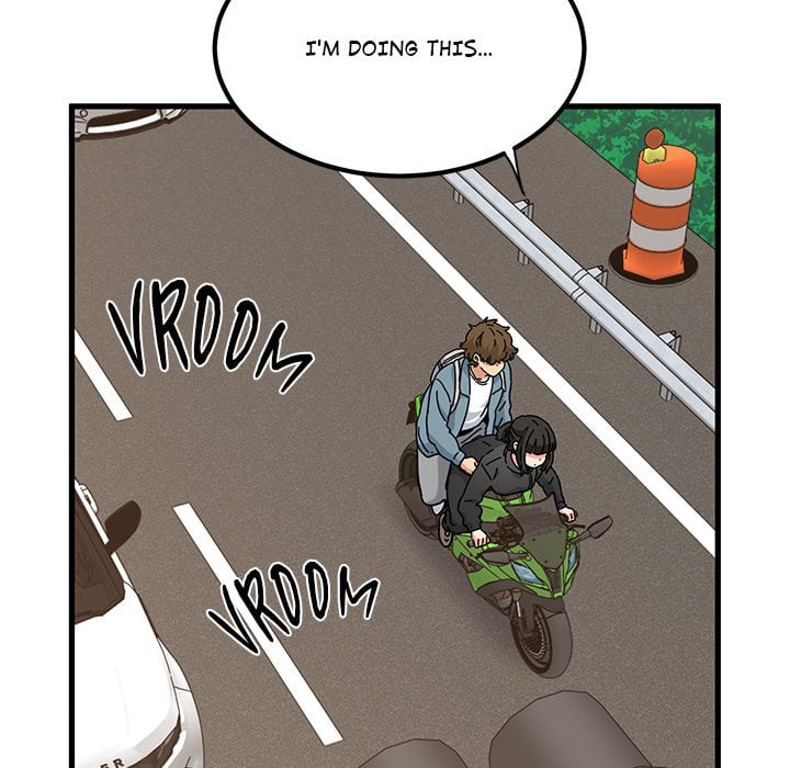 The Turning Point - Chapter 120 [photo 30] - MangaPorn