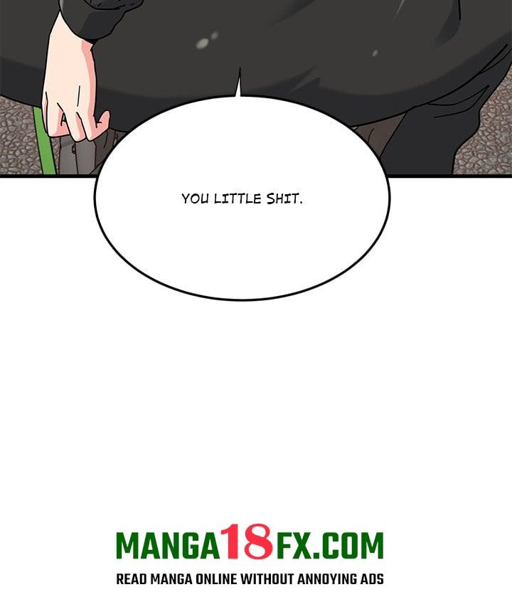 The Turning Point - Chapter 120 [photo 35] - MangaPorn