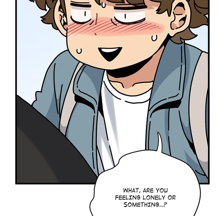 The Turning Point - Chapter 120 [photo 41] - MangaPorn