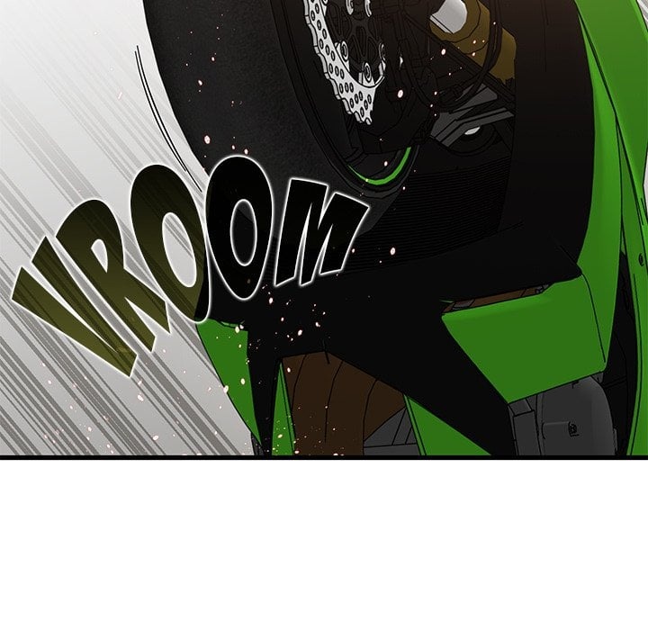 The Turning Point - Chapter 120 [photo 45] - MangaPorn