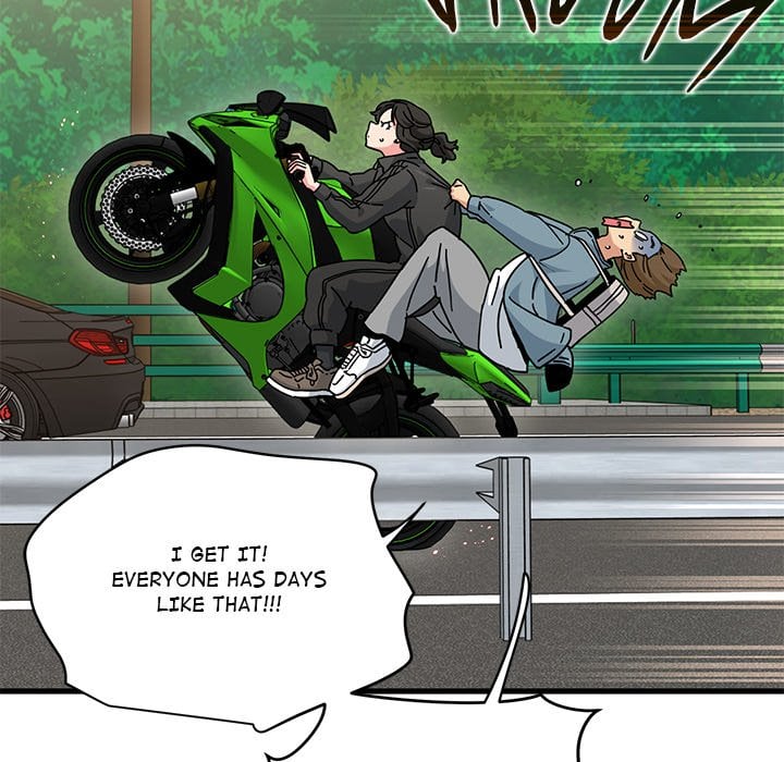 The Turning Point - Chapter 120 [photo 47] - MangaPorn