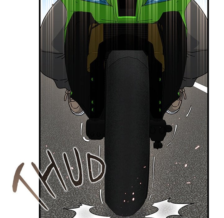 The Turning Point - Chapter 120 [photo 49] - MangaPorn