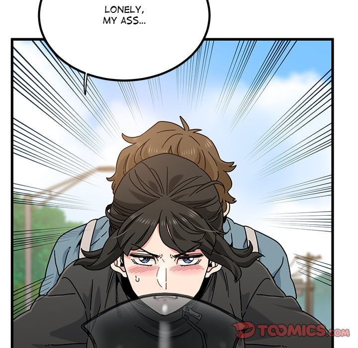 The Turning Point - Chapter 120 [photo 51] - MangaPorn