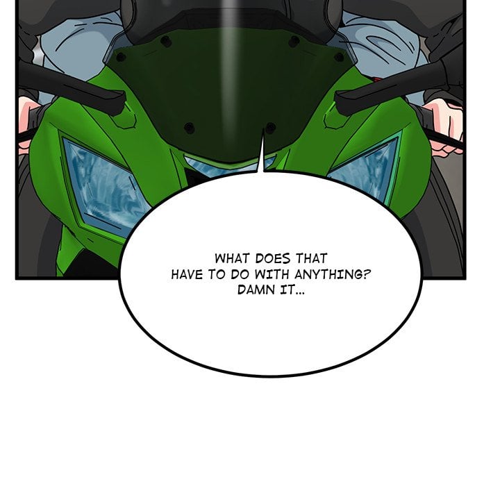 The Turning Point - Chapter 120 [photo 52] - MangaPorn