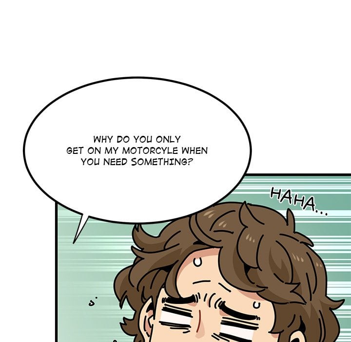 The Turning Point - Chapter 120 [photo 53] - MangaPorn