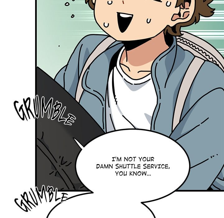 The Turning Point - Chapter 120 [photo 54] - MangaPorn