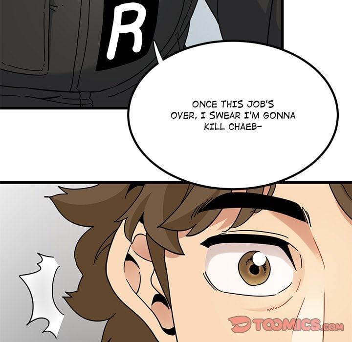 The Turning Point - Chapter 120 [photo 57] - MangaPorn