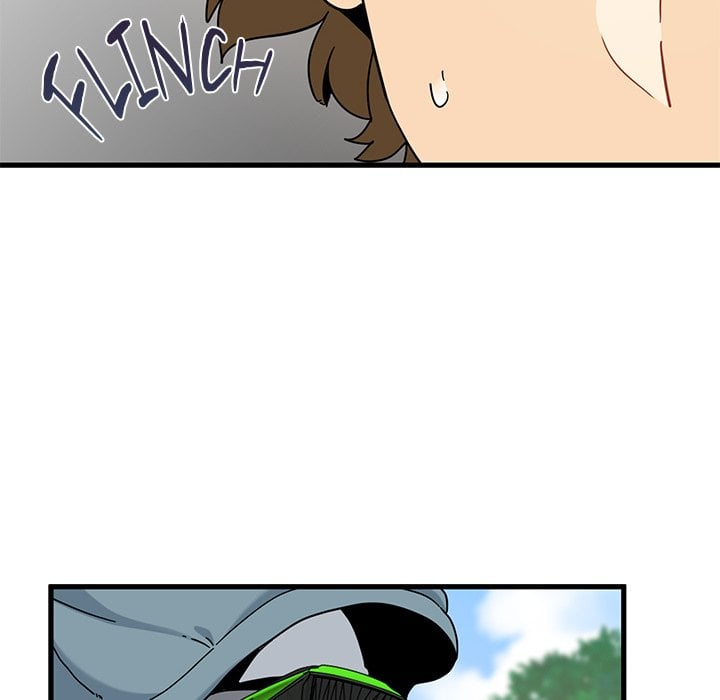 The Turning Point - Chapter 120 [photo 58] - MangaPorn