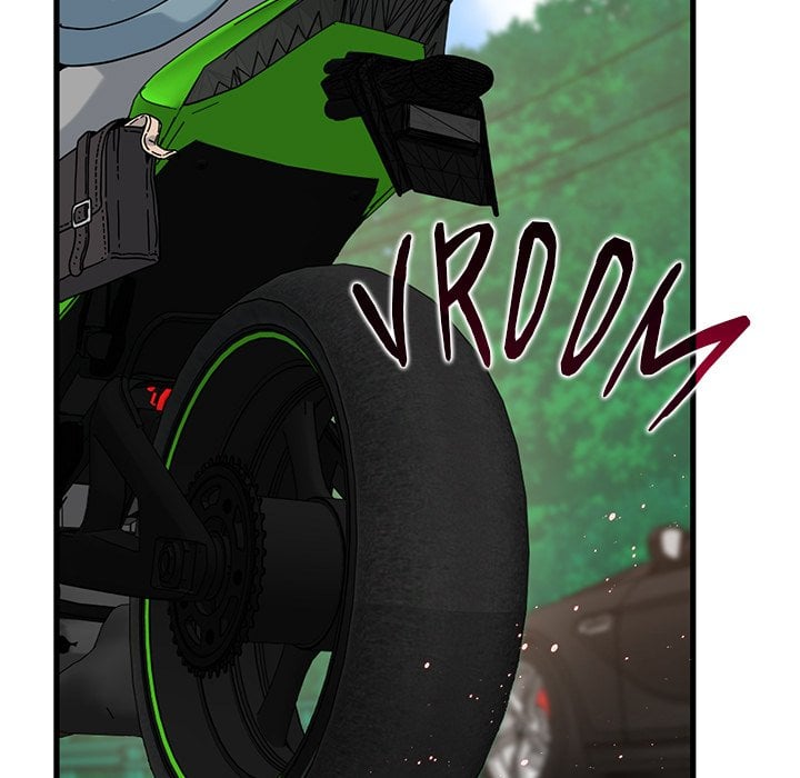 The Turning Point - Chapter 120 [photo 59] - MangaPorn