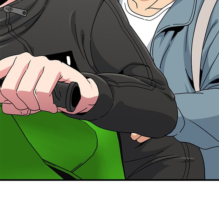 The Turning Point - Chapter 120 [photo 62] - MangaPorn