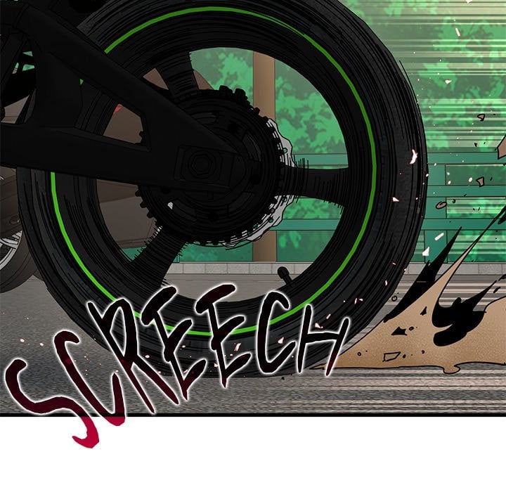 The Turning Point - Chapter 120 [photo 64] - MangaPorn