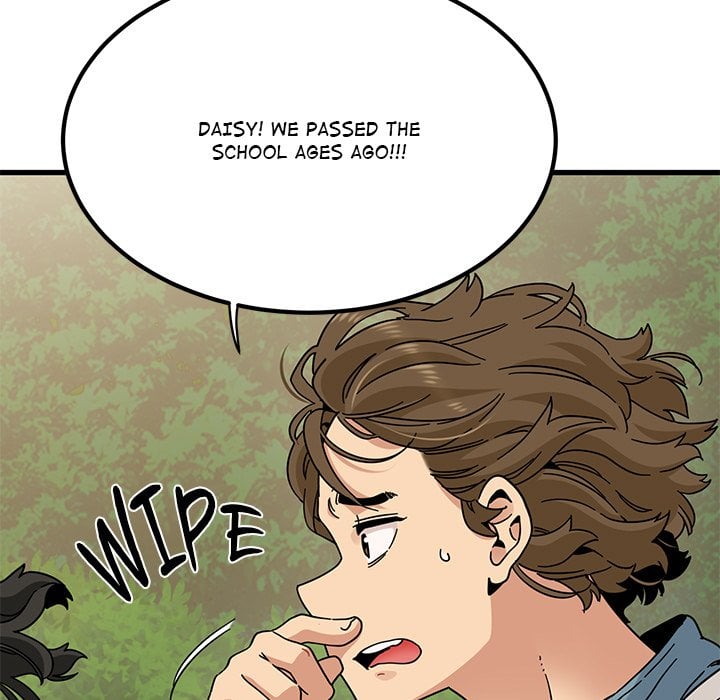 The Turning Point - Chapter 120 [photo 7] - MangaPorn