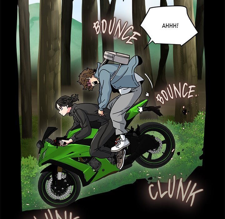 The Turning Point - Chapter 120 [photo 71] - MangaPorn