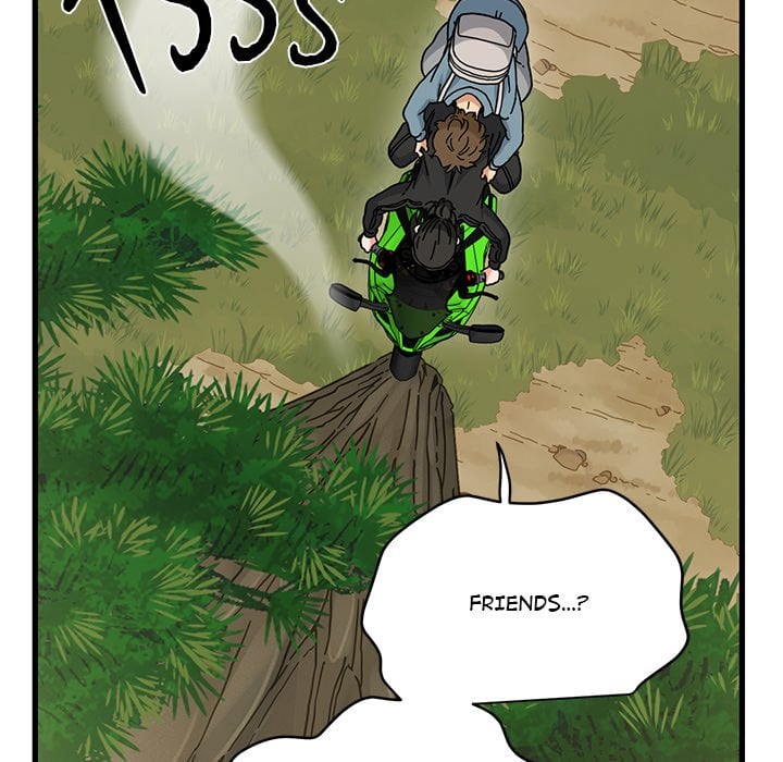 The Turning Point - Chapter 120 [photo 76] - MangaPorn