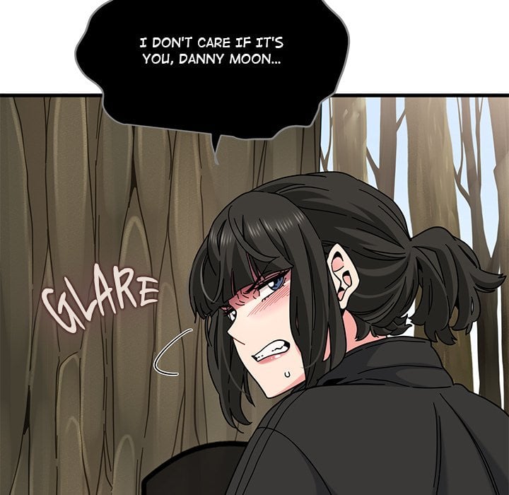 The Turning Point - Chapter 120 [photo 78] - MangaPorn