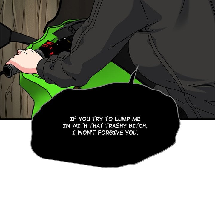 The Turning Point - Chapter 120 [photo 79] - MangaPorn