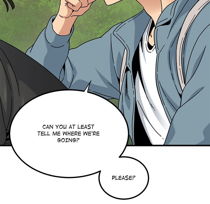 The Turning Point - Chapter 120 [photo 8] - MangaPorn