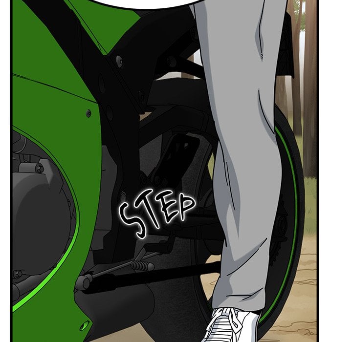 The Turning Point - Chapter 120 [photo 83] - MangaPorn