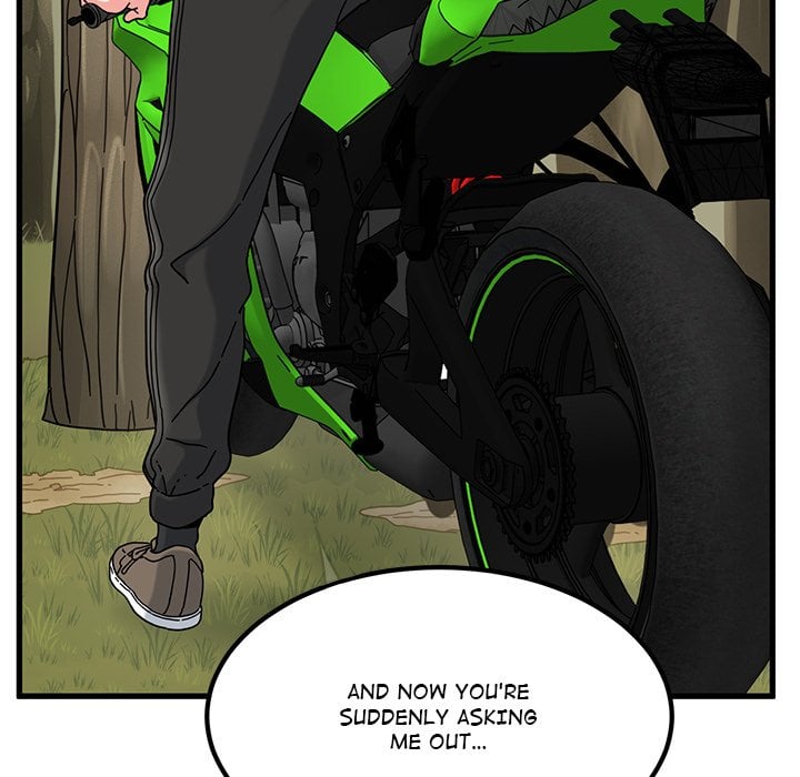 The Turning Point - Chapter 120 [photo 91] - MangaPorn