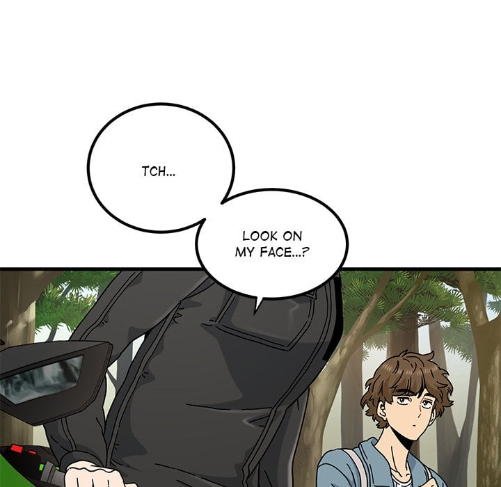 The Turning Point - Chapter 120 [photo 95] - MangaPorn