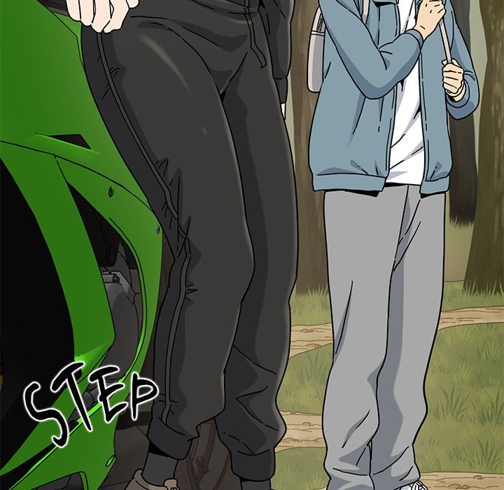 The Turning Point - Chapter 120 [photo 96] - MangaPorn