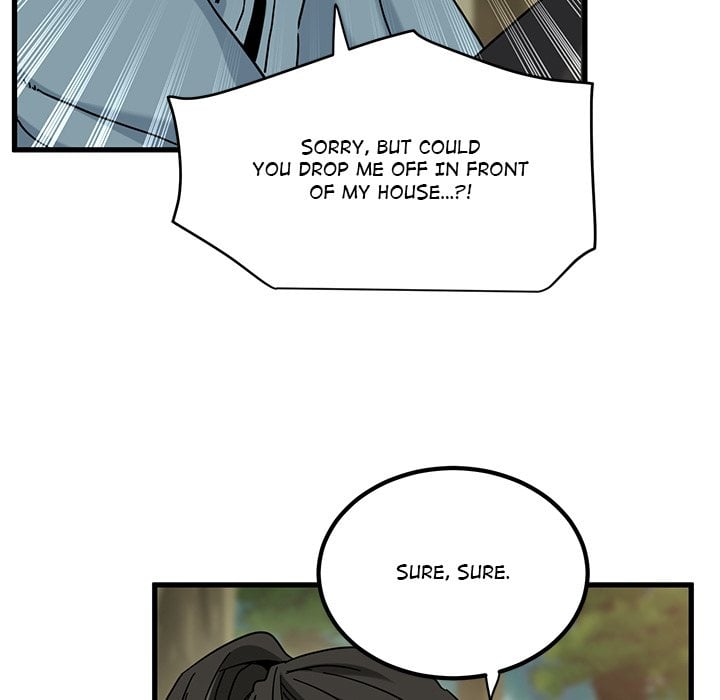 The Turning Point - Chapter 121 [photo 101] - MangaPorn