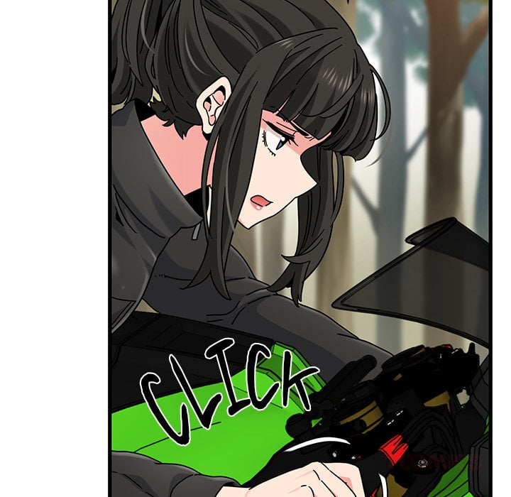 The Turning Point - Chapter 121 [photo 102] - MangaPorn