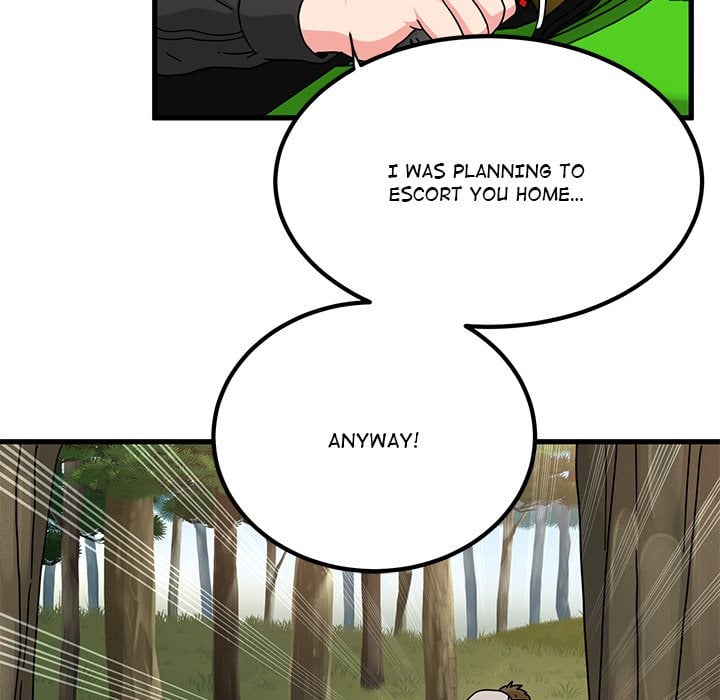 The Turning Point - Chapter 121 [photo 103] - MangaPorn