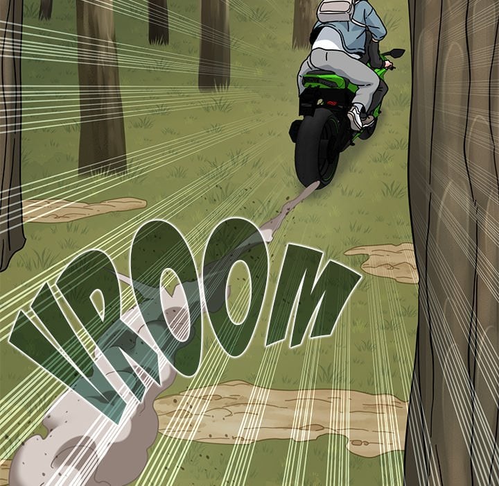 The Turning Point - Chapter 121 [photo 104] - MangaPorn