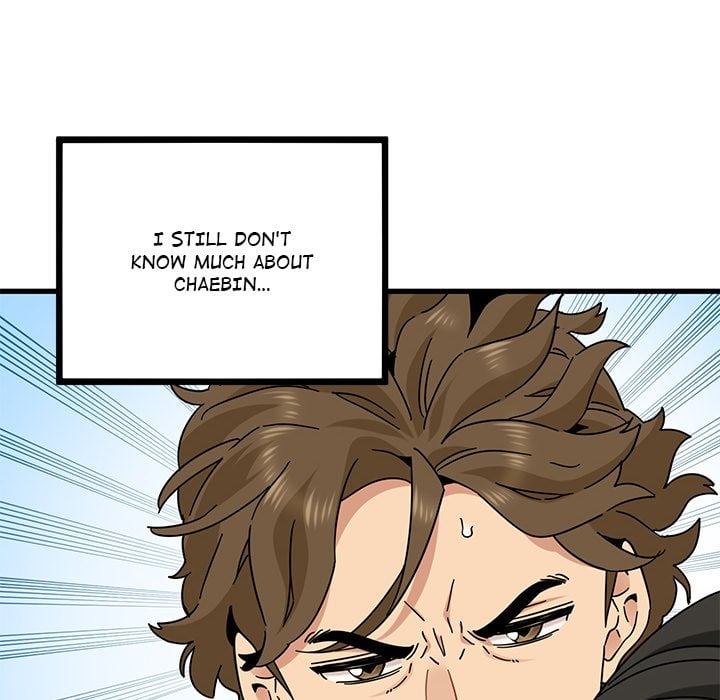 The Turning Point - Chapter 121 [photo 106] - MangaPorn