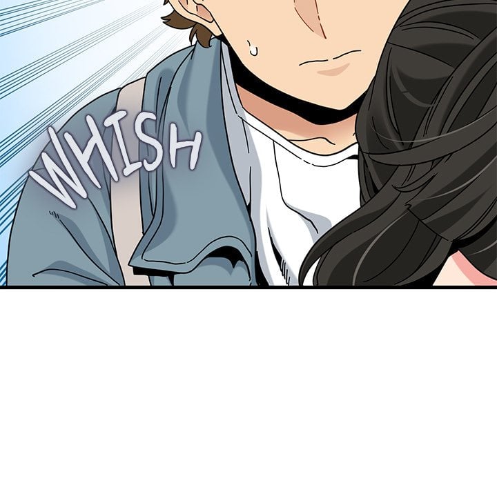 The Turning Point - Chapter 121 [photo 107] - MangaPorn