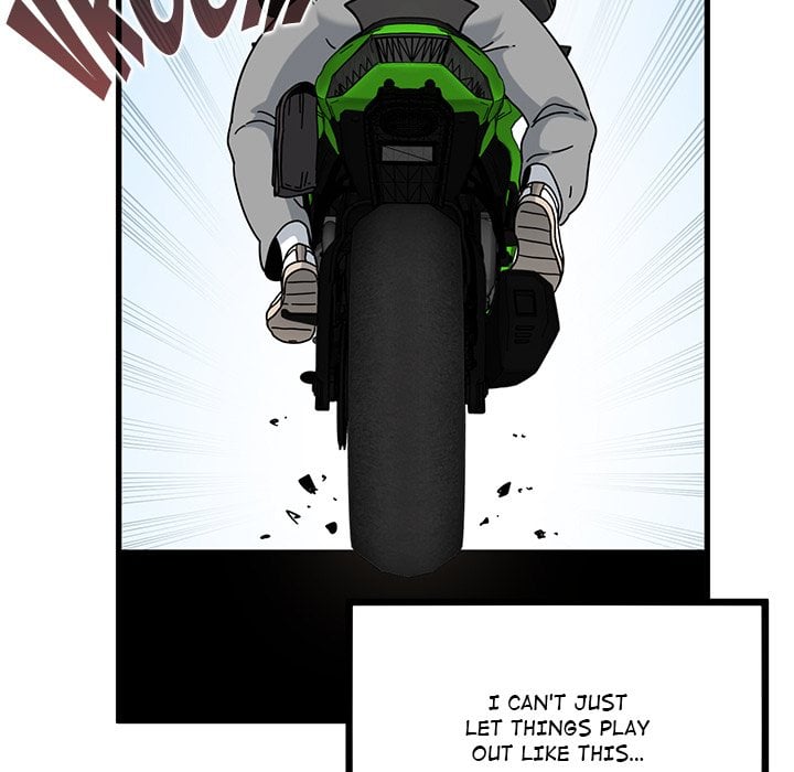 The Turning Point - Chapter 121 [photo 109] - MangaPorn