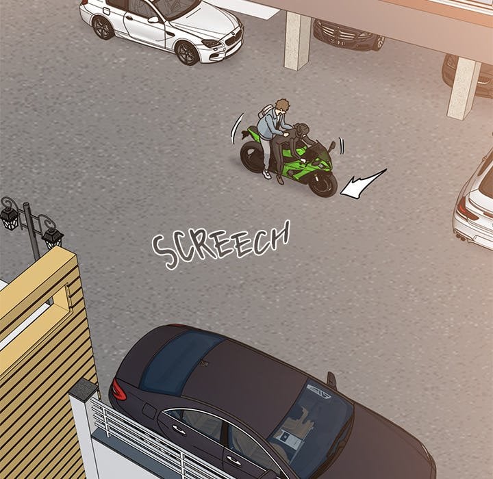 The Turning Point - Chapter 121 [photo 114] - MangaPorn