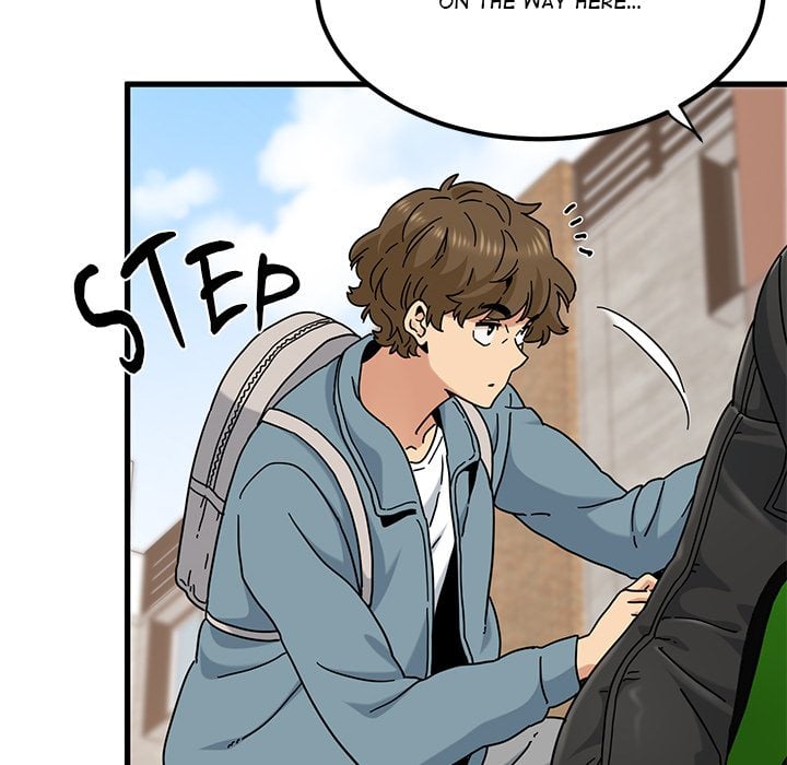 The Turning Point - Chapter 121 [photo 116] - MangaPorn