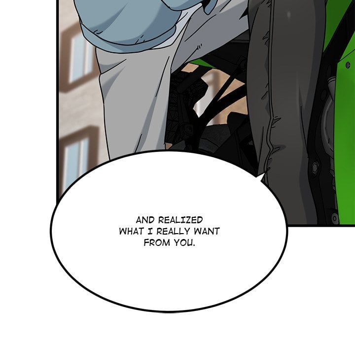 The Turning Point - Chapter 121 [photo 117] - MangaPorn