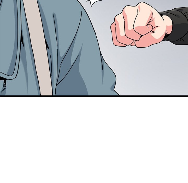 The Turning Point - Chapter 121 [photo 119] - MangaPorn