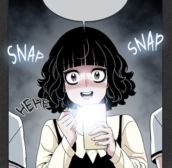 The Turning Point - Chapter 121 [photo 12] - MangaPorn