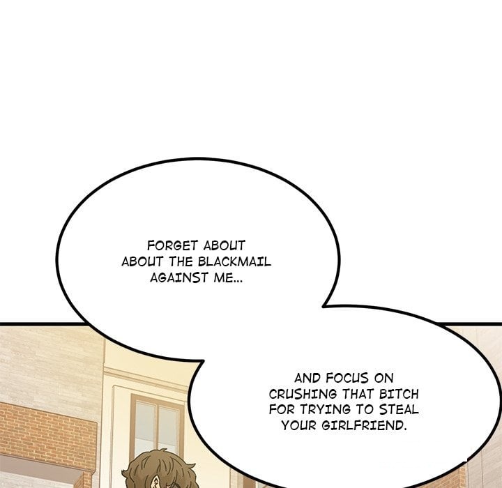 The Turning Point - Chapter 121 [photo 120] - MangaPorn