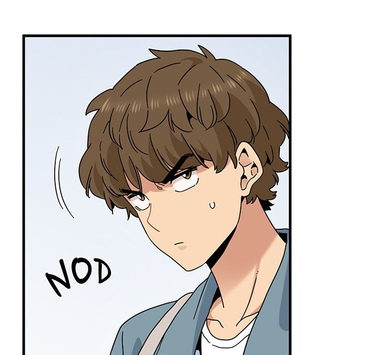 The Turning Point - Chapter 121 [photo 123] - MangaPorn