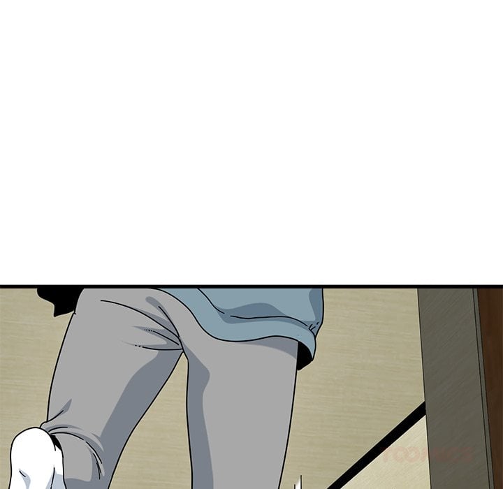 The Turning Point - Chapter 121 [photo 129] - MangaPorn