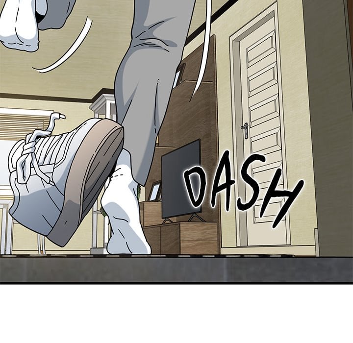 The Turning Point - Chapter 121 [photo 130] - MangaPorn