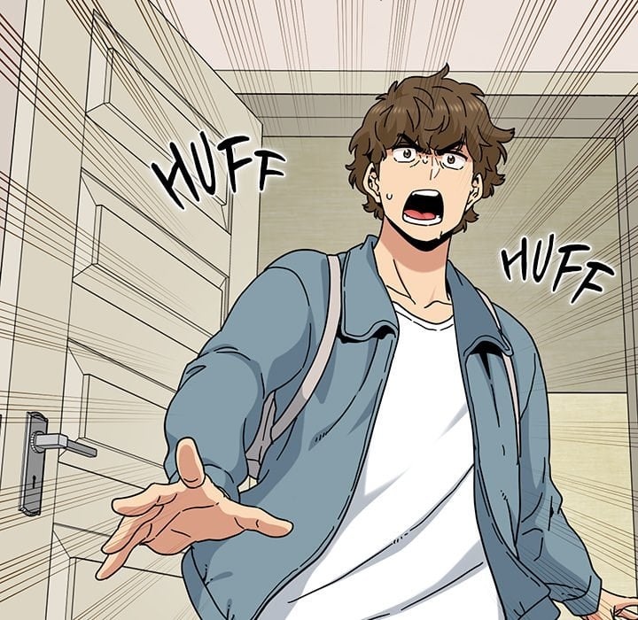 The Turning Point - Chapter 121 [photo 132] - MangaPorn