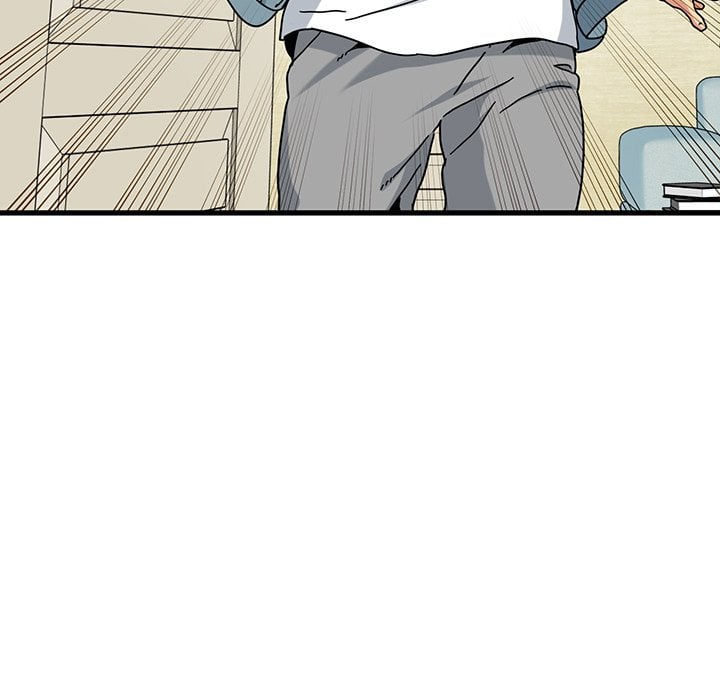 The Turning Point - Chapter 121 [photo 133] - MangaPorn