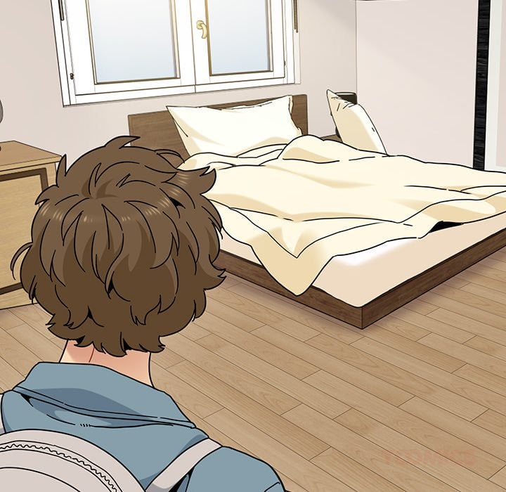 The Turning Point - Chapter 121 [photo 138] - MangaPorn