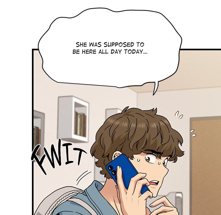 The Turning Point - Chapter 121 [photo 140] - MangaPorn