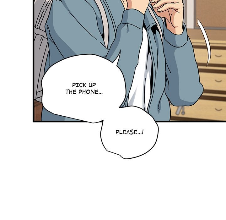 The Turning Point - Chapter 121 [photo 141] - MangaPorn